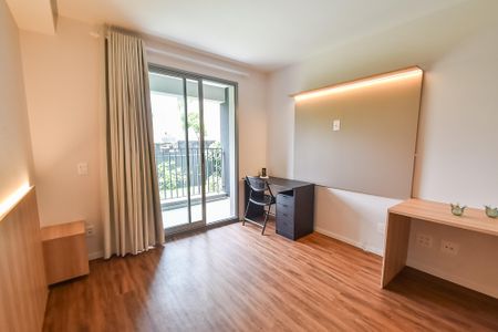Studio à venda com 28m², 1 quarto e sem vagaStudio