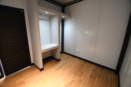 Quarto de kitnet/studio para alugar com 1 quarto, 18m² em Parque dos Pomares, Campinas