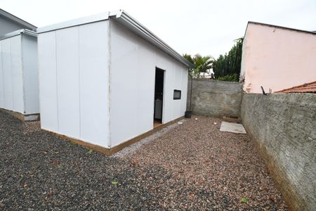 Studio para alugar com 18m², 1 quarto e 1 vagaFachada