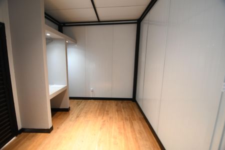 Quarto de kitnet/studio para alugar com 1 quarto, 18m² em Parque dos Pomares, Campinas