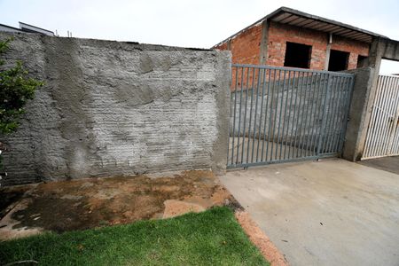 Studio para alugar com 18m², 1 quarto e 1 vagaFachada