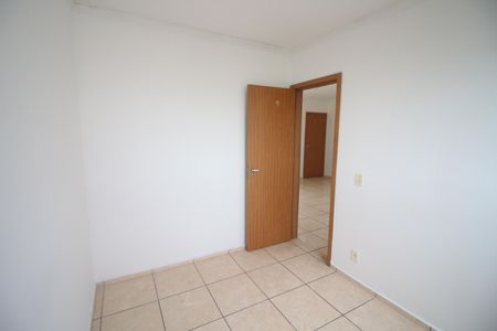 Quarto 1 de apartamento para alugar com 2 quartos, 48m² em Califórnia, Contagem