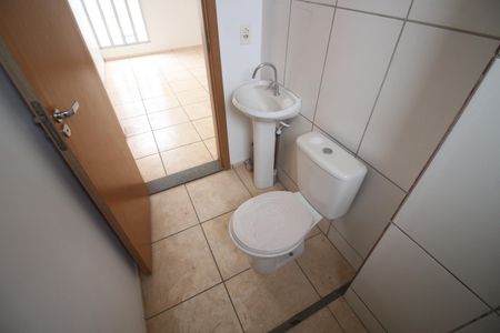 Apartamento para alugar com 48m², 2 quartos e 1 vagaBanheiro