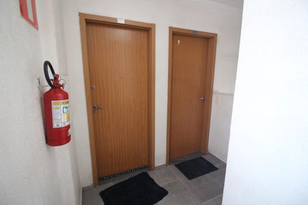 Apartamento para alugar com 48m², 2 quartos e 1 vagaÁrea comum