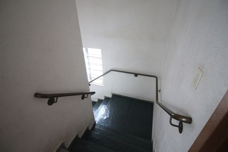 Apartamento para alugar com 48m², 2 quartos e 1 vagaÁrea comum