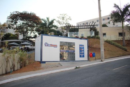 Apartamento para alugar com 48m², 2 quartos e 1 vagaÁrea comum