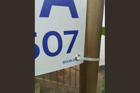 Apartamento para alugar com 48m², 2 quartos e 1 vagaPlaquinha Instalada 30/01/2026 BGOB-283