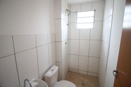 Apartamento para alugar com 48m², 2 quartos e 1 vagaBanheiro
