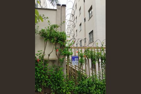 Apartamento para alugar com 48m², 2 quartos e 1 vagaPlaquinha Instalada 30/01/2026 BGOB-283