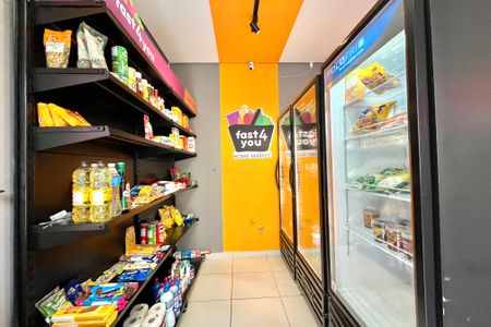 Apartamento à venda com 60m², 2 quartos e 2 vagasÁrea comum