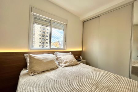 Apartamento à venda com 60m², 2 quartos e 2 vagasSuite
