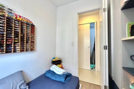 Apartamento à venda com 60m², 2 quartos e 2 vagasQuarto 2