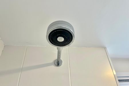 Apartamento à venda com 60m², 2 quartos e 2 vagasBanheiro da Suíte