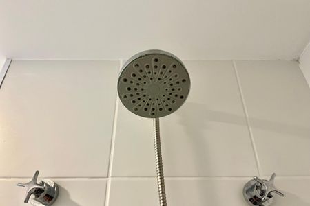 Apartamento à venda com 60m², 2 quartos e 2 vagasBanheiro da Suíte