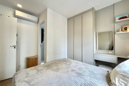 Apartamento à venda com 60m², 2 quartos e 2 vagasSuite