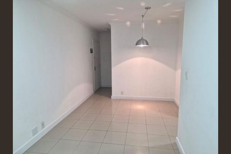 Foto 02 de apartamento à venda com 2 quartos, 54m² em Vila Andrade, São Paulo