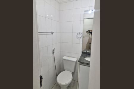 Foto 09 de apartamento à venda com 2 quartos, 54m² em Vila Andrade, São Paulo