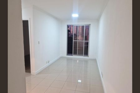 Foto 01 de apartamento à venda com 2 quartos, 54m² em Vila Andrade, São Paulo