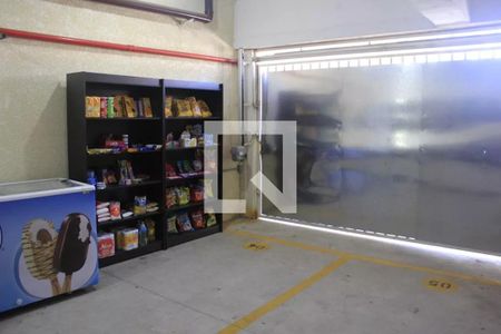 Apartamento à venda com 56m², 2 quartos e 1 vagaÁrea comum