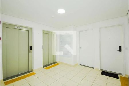 Apartamento à venda com 56m², 2 quartos e 1 vagaHall de entrada