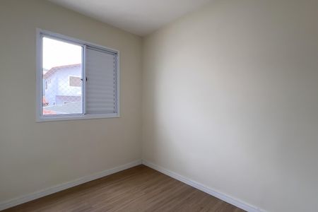 Apartamento à venda com 56m², 2 quartos e 1 vagaQuarto