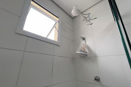 Apartamento à venda com 56m², 2 quartos e 1 vagaBanheiro da Suíte