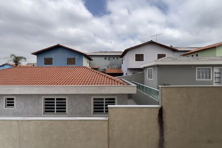 Apartamento à venda com 56m², 2 quartos e 1 vagaVista do Quarto