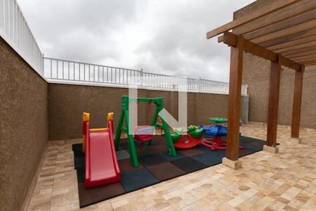 Apartamento à venda com 56m², 2 quartos e 1 vagaBrinquedoteca