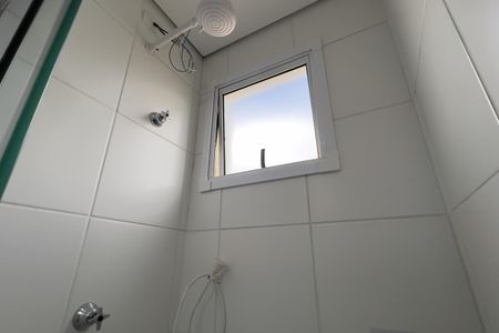 Apartamento à venda com 56m², 2 quartos e 1 vagaBanheiro