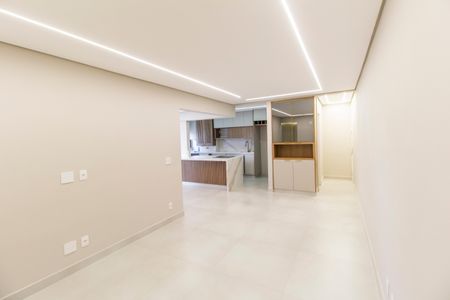 Apartamento para alugar com 97m², 3 quartos e 2 vagasSala 