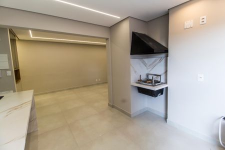 Apartamento para alugar com 97m², 3 quartos e 2 vagasVaranda gourmet