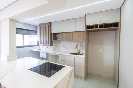 Apartamento para alugar com 97m², 3 quartos e 2 vagasCozinha