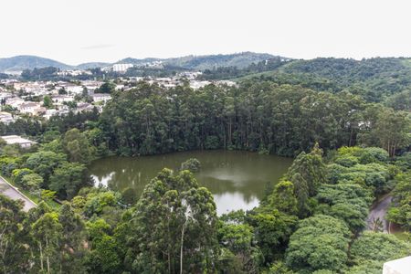 Apartamento para alugar com 97m², 3 quartos e 2 vagasVista