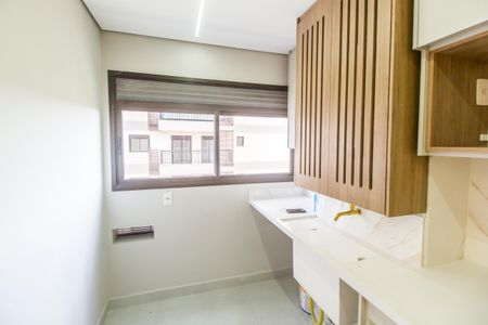 Apartamento para alugar com 97m², 3 quartos e 2 vagasÁrea de Serviço