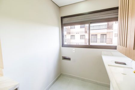 Apartamento para alugar com 97m², 3 quartos e 2 vagasÁrea de Serviço
