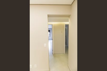 Apartamento para alugar com 97m², 3 quartos e 2 vagasCorredor
