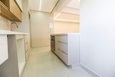 Apartamento para alugar com 97m², 3 quartos e 2 vagasÁrea de Serviço