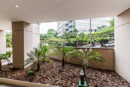 Apartamento para alugar com 97m², 3 quartos e 2 vagasÁrea comum