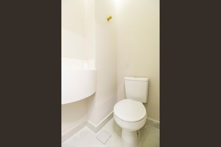 Apartamento para alugar com 97m², 3 quartos e 2 vagasLavabo