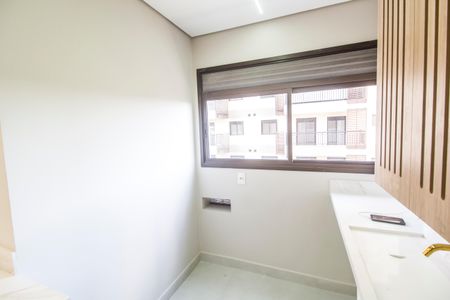 Apartamento para alugar com 97m², 3 quartos e 2 vagasÁrea de Serviço