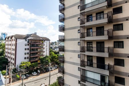 Apartamento para alugar com 97m², 3 quartos e 2 vagasVista da Suíte