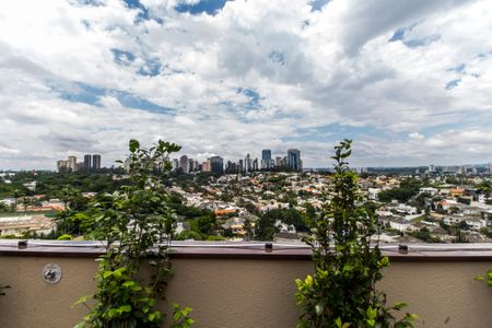 Apartamento para alugar com 97m², 3 quartos e 2 vagasRooftop