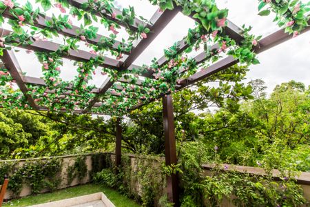 Apartamento para alugar com 97m², 3 quartos e 2 vagasÁrea comum