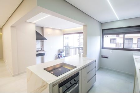 Apartamento para alugar com 97m², 3 quartos e 2 vagasCozinha