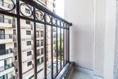 Apartamento para alugar com 97m², 3 quartos e 2 vagasSacada