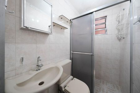 Casa para alugar com 70m², 2 quartos e sem vagaBanheiro