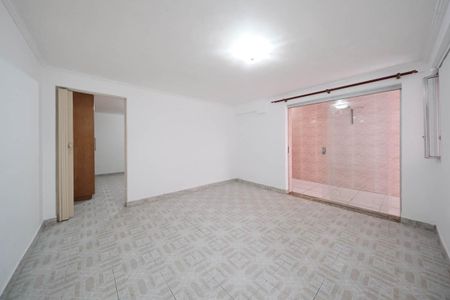Sala de casa para alugar com 2 quartos, 70m² em Vila Rio Branco, São Paulo
