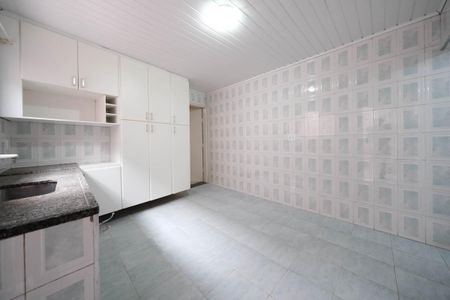 Casa para alugar com 70m², 2 quartos e sem vagaCozinha