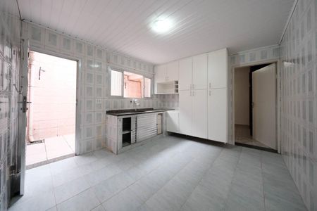 Casa para alugar com 70m², 2 quartos e sem vagaCozinha