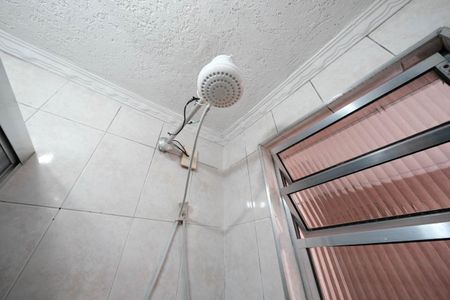 Casa para alugar com 70m², 2 quartos e sem vagaBanheiro